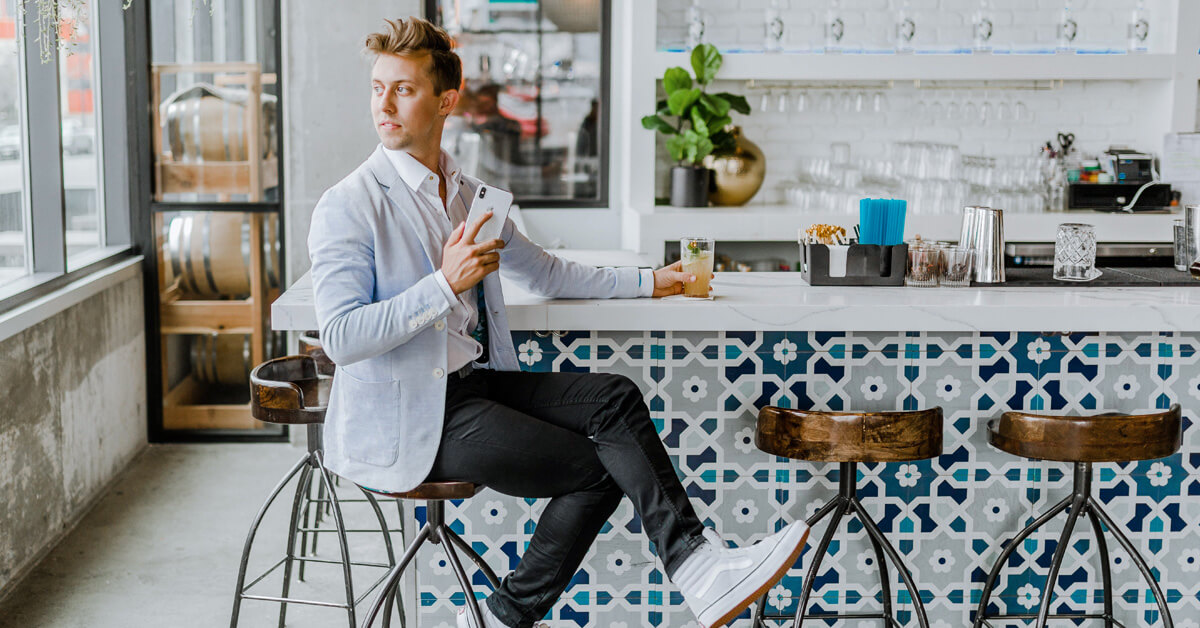 mens style guide