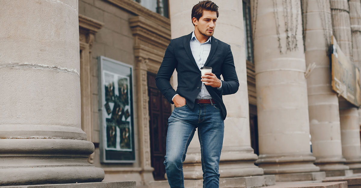 Outfits for Men
