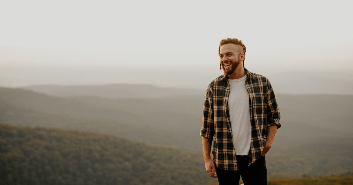 mens flannel outfit ideas