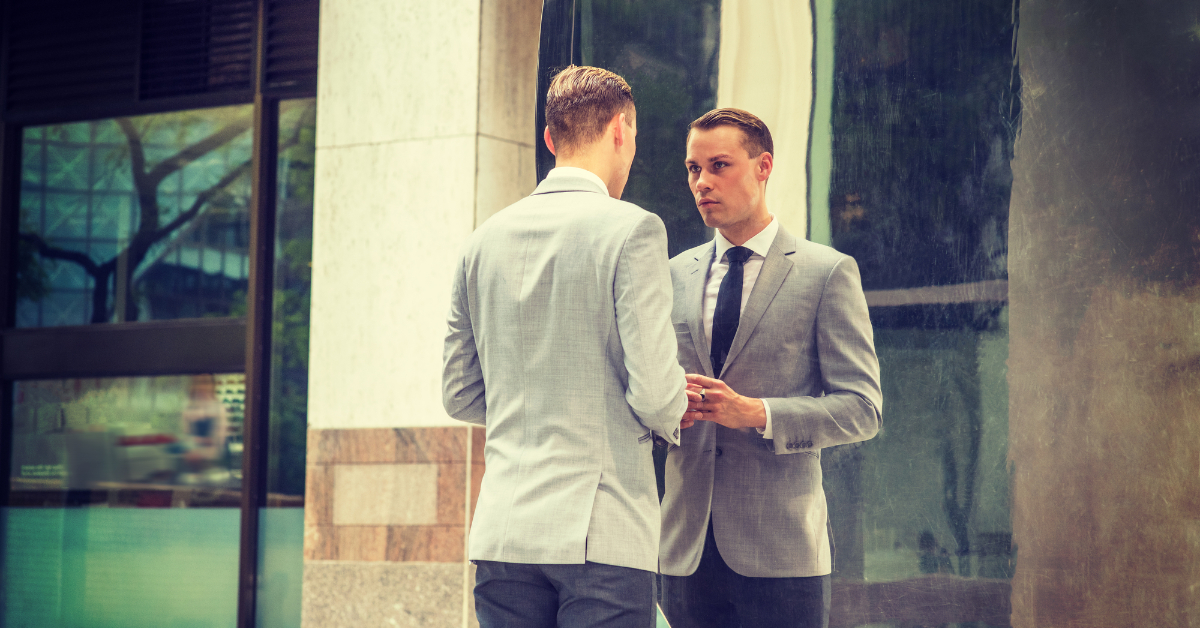The Ultimate Guide on How To Wear A Grey Blazer